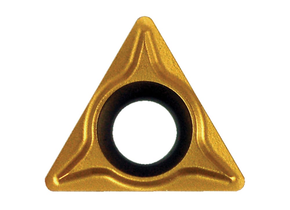 Vyvrtávací destička Triangle (T) Wohlhaupter