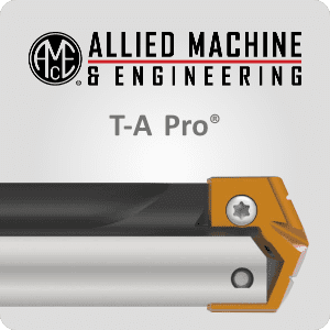T-A Pro Allied Machine
