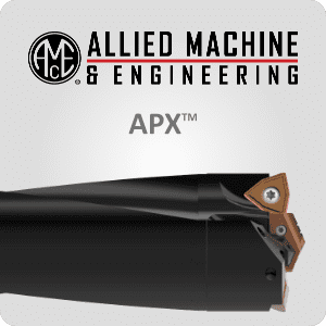 APX Allied Machine