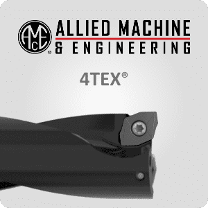 4TEX Allied Machine