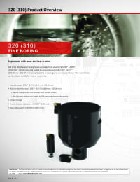 Katalog Wohlhaupter B10 -320 (310)